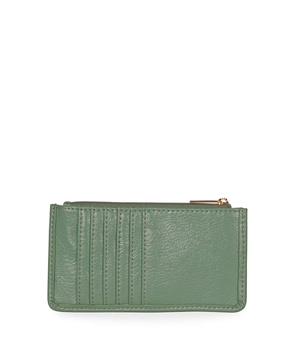 SOUZA Vegan Cardholder - Theme | Color: Tea- variant::tea