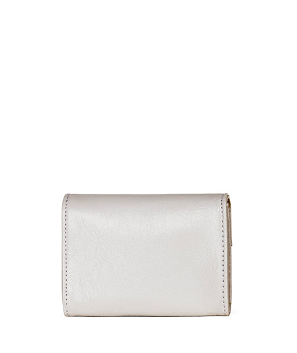 YULET Vegan Cardholder – Theme | Color: Glaze - variant::glaze