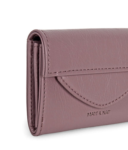 YULET Vegan Cardholder – Theme | Color: Macaron - variant::macaron