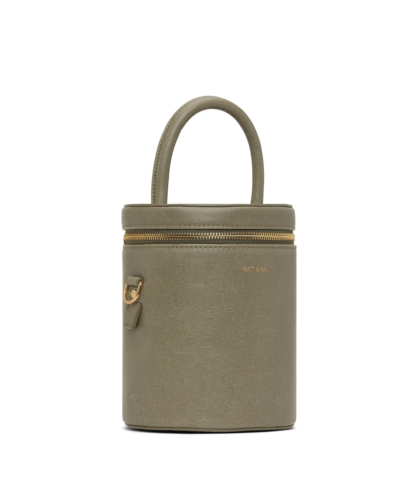 DOV Vegan Crossbody Bag - Vintage | Color: Green - variant::sage