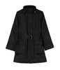 ZURI Cargo Jacket | Color: Black - variant::black