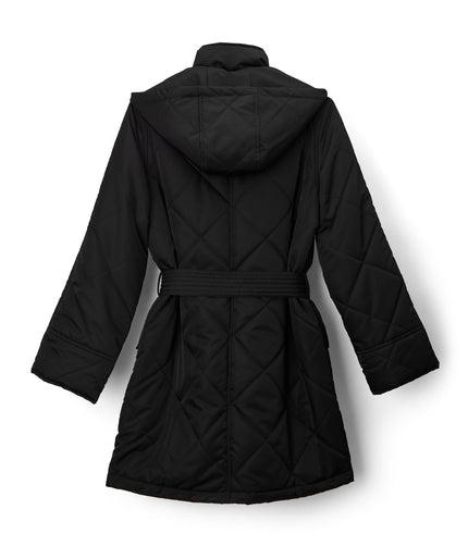 ZURI Cargo Jacket | Color: Black - variant::black