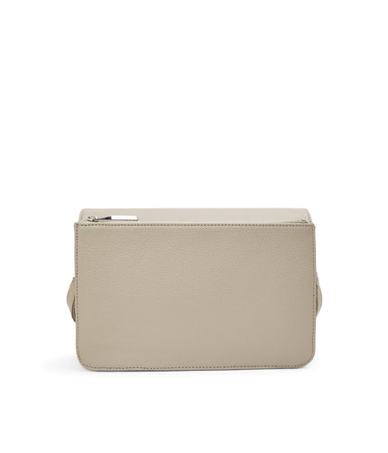 SOFI Vegan Crossbody Bag - Purity | Color: Beige - variant::dream