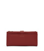 MOTIV Vegan Wallet - Purity | Color: Red - variant::passion