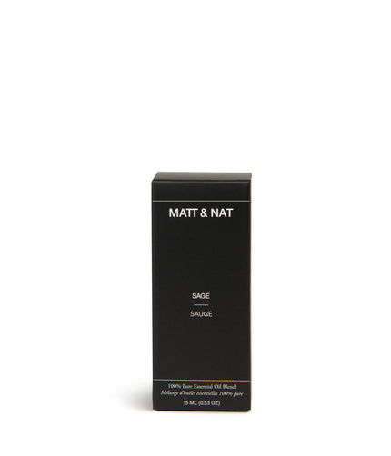 SAGE Pure Essential Oils - variant::single
