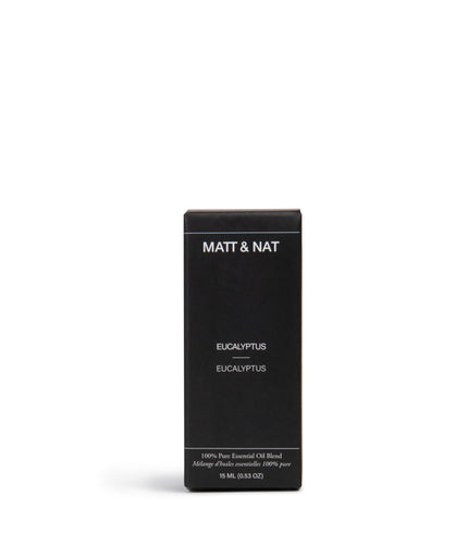 EUCALYPTUS Pure Essential Oils - variant::single
