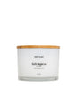 Girl's Night In Large Soy Candle | Color: White - variant::white