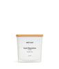 GOOD REPUTATION REG. SQ. CANDLE | Color: White - variant::white