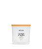 Last Night Of Vacation Mini Soy Candle | Color: White - variant::white