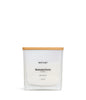 Namaste Home Large Soy Candle | Color: White - variant::white
