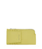 GRATZ Vegan Wallet - Purity | Color: Green - variant::pear