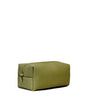 BLAIR Vegan Toiletry Case - Vintage | Color: Green - variant::frog