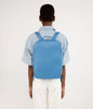 ALEX Vegan Backpack - Sol | Color: Blue - variant::resort