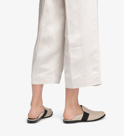 BEGONIA Women's Vegan Loafers | Color: Grey - variant:koala