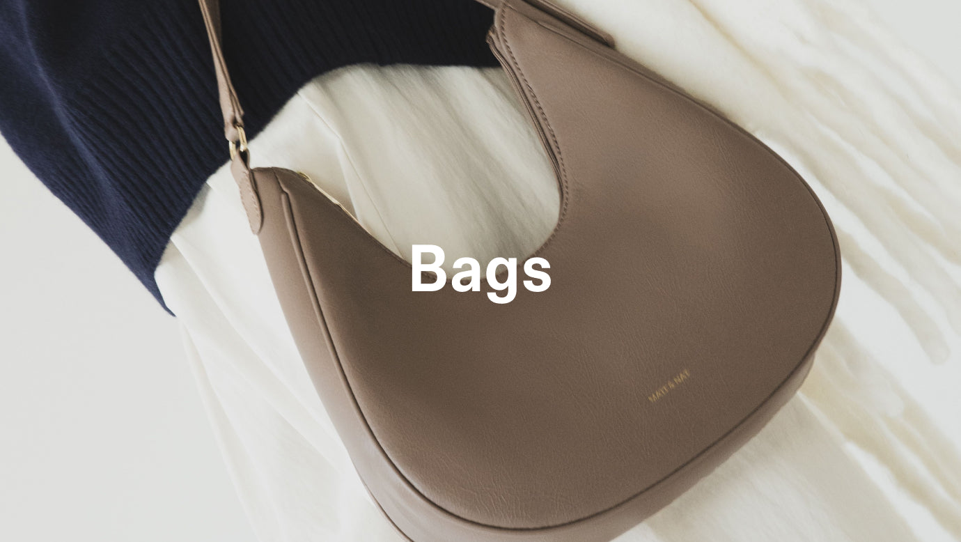 Vegan Handbags