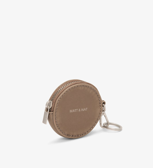 lu vintage feather