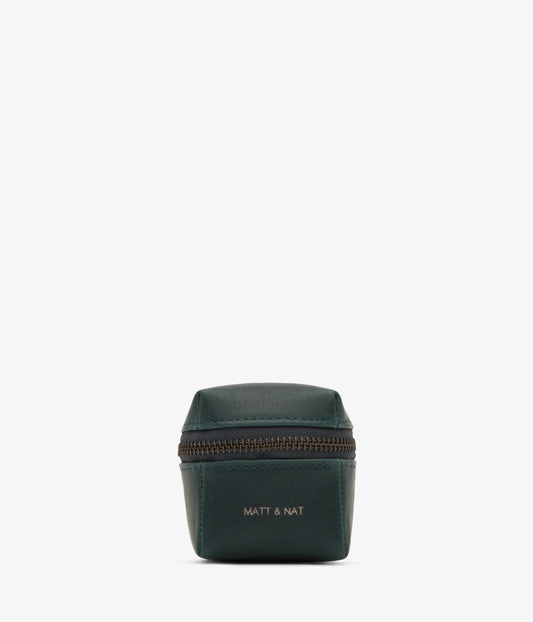 darling vintage emerald