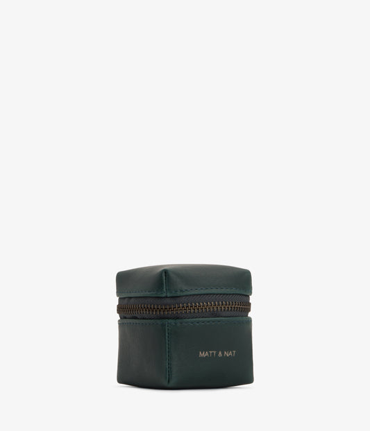 darling vintage emerald