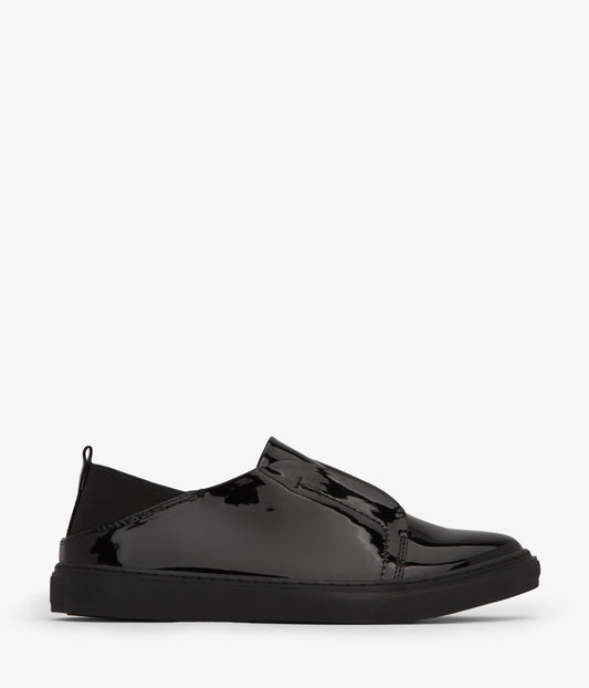 sonia shoe black