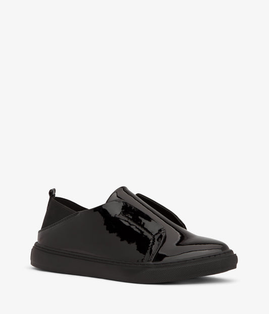 sonia shoe black