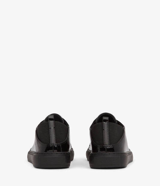sonia shoe black