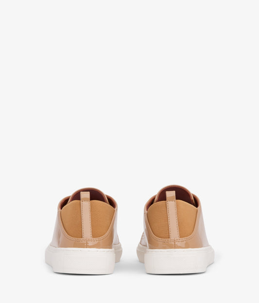 sonia shoe nude