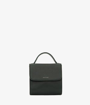 LARA Vegan Crossbody - Vintage