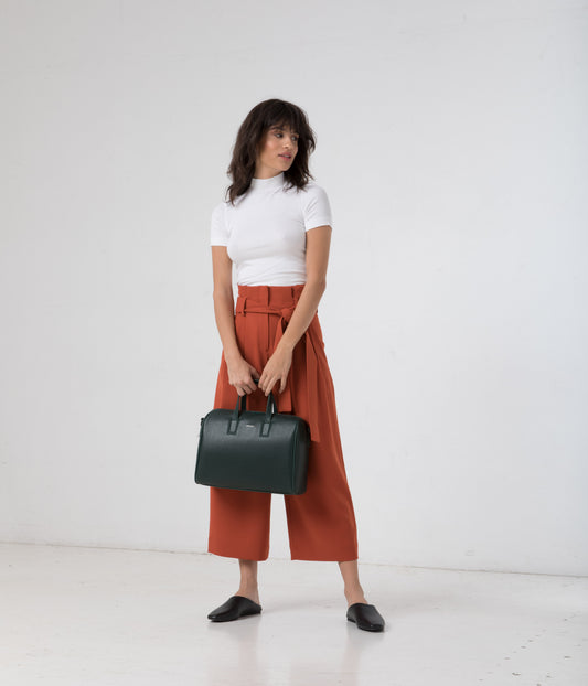 mitsuko vintage black