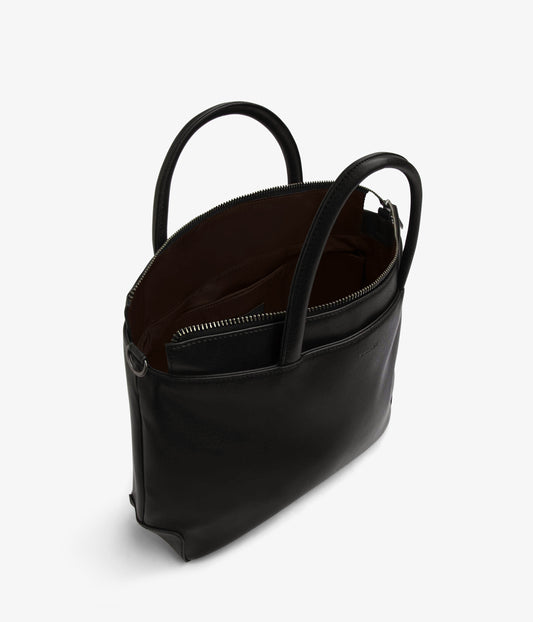 oxton vintage black