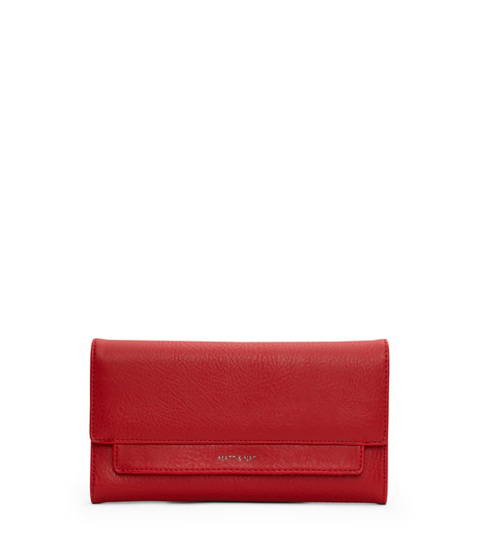 ilda dwell red