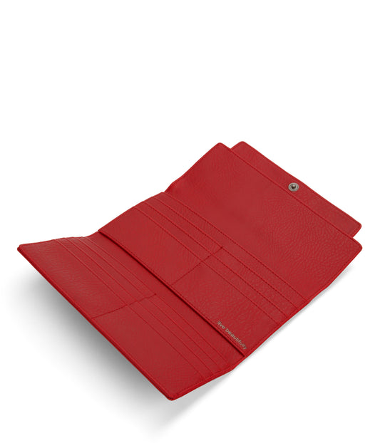ilda dwell red
