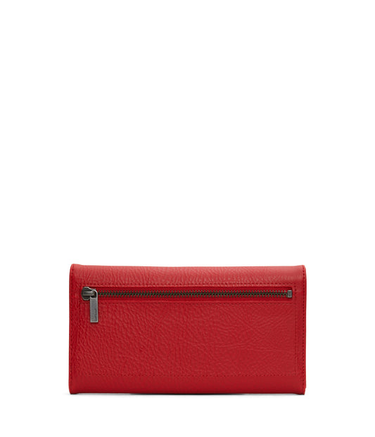ilda dwell red