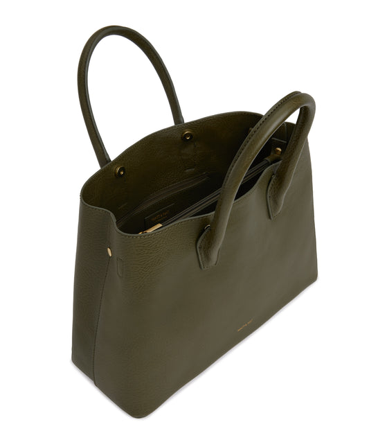 krista sm dwell Leaf