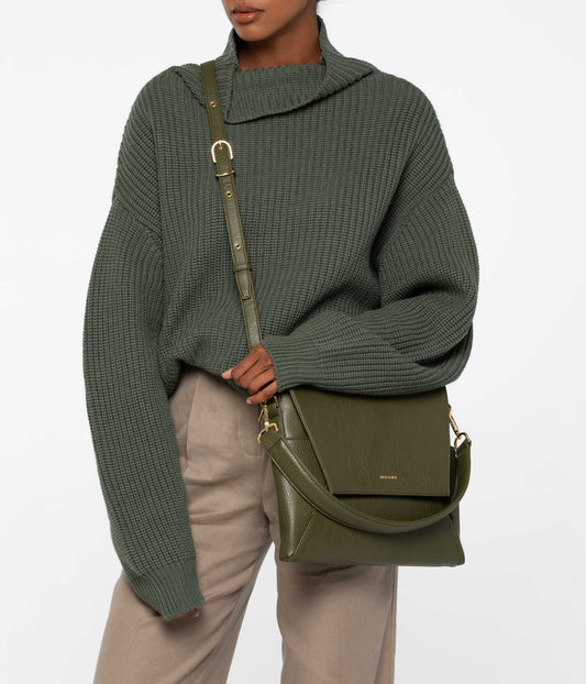 minka dwell leaf