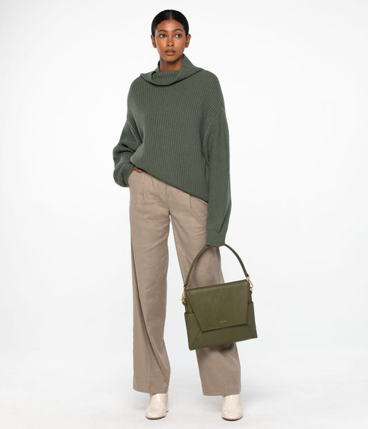 minka dwell leaf