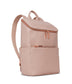 BRAVE Vegan Backpack - Loom | Color: Pink - variant::chalet