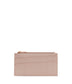 NOLLY Vegan Wallet - Loom | Color: Chalet- variant::Chalet