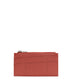 NOLLY Vegan Wallet - Loom | Color: Orange - variant::desert