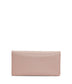 VERSO Vegan Wallet - Loom | Color: Pink - variant::chalet