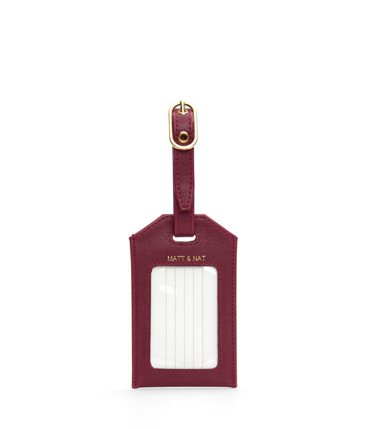 trotter vintage garnet