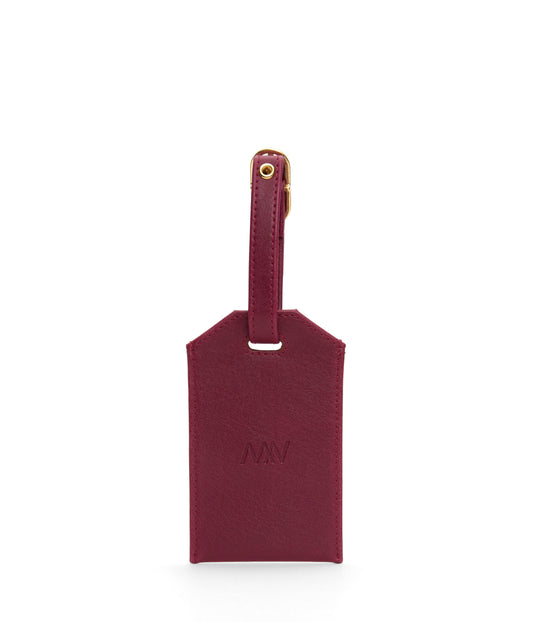 trotter vintage garnet