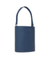 AZUR Vegan Bucket Bag - Vintage | Color: Blue - variant::cosmo
