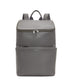 DEAN Vegan Backpack - Vintage | Color: Grey - variant::shadow