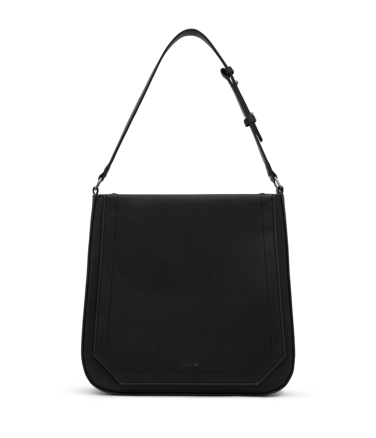 Structured Backpack