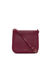 MARASM Small Vegan Crossbody Bag - Vintage | Color: Red - variant::garnet