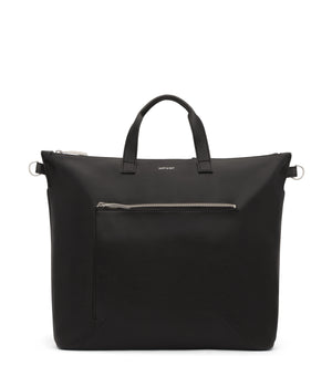 RONY Vegan Satchel - Vintage