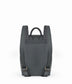FABI MINI Vegan Backpack - Arbor | Color: Grey - variant::mushroom