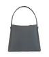 JADA Vegan Shoulder Bag - Arbor | Color: Grey - variant::mushroom