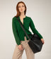 KINTLA Vegan Satchel - Arbor | Color: Red - variant::beetroot