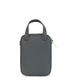 LEAP Vegan Crossbody Bag - Arbor | Color: Grey - variant::mushroom